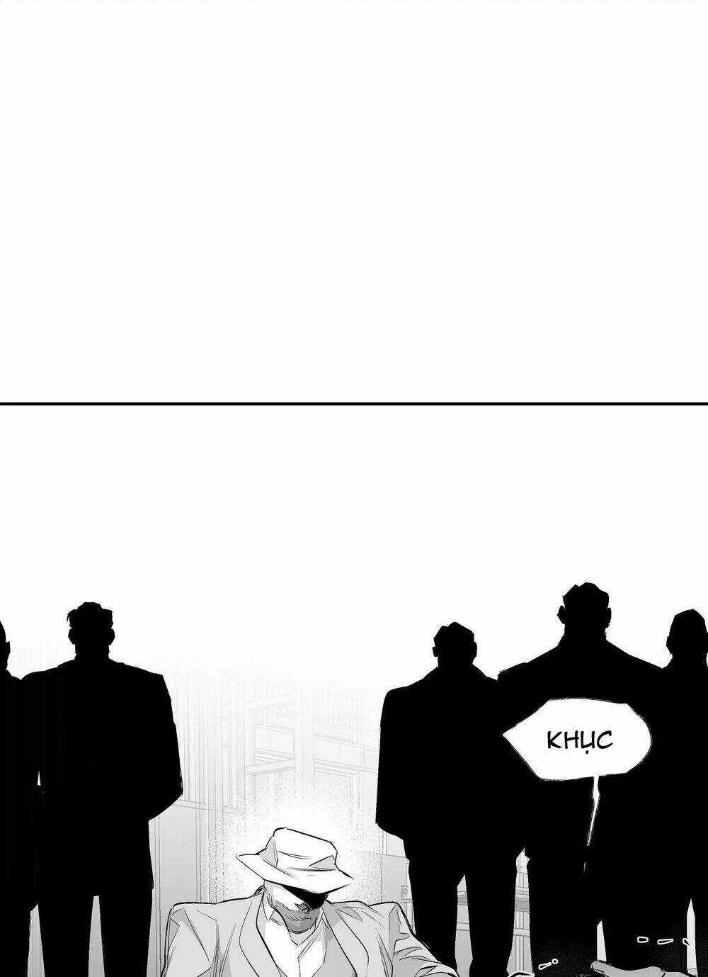 Khi Đôi Chân Thôi Bước - Chapter 65 - Trang 32