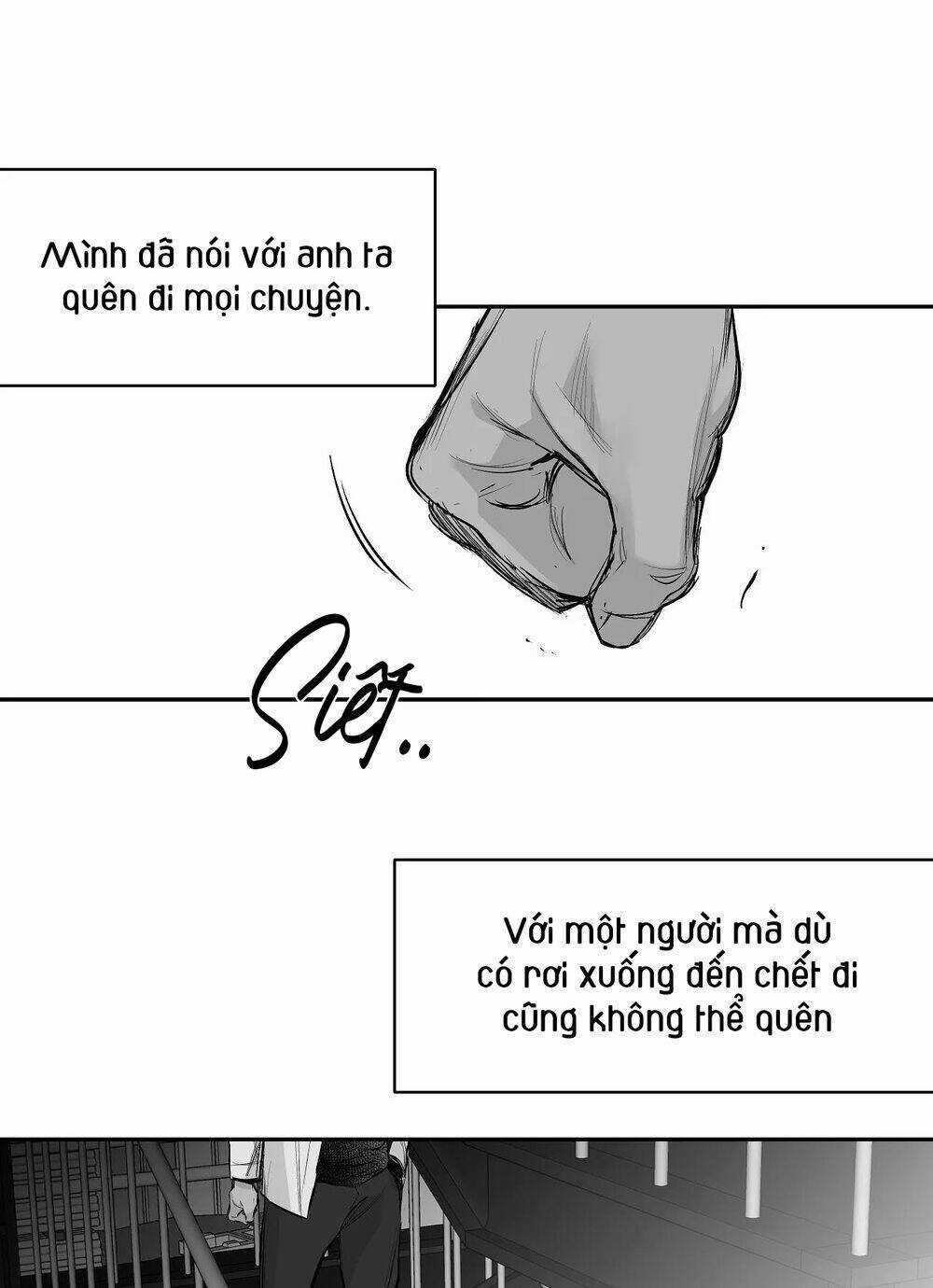 Khi Đôi Chân Thôi Bước - Chapter 65 - Trang 37