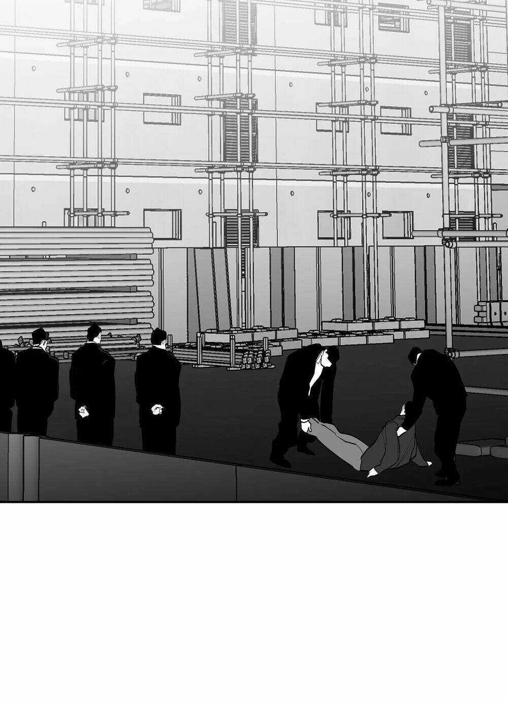 Khi Đôi Chân Thôi Bước - Chapter 65 - Trang 39