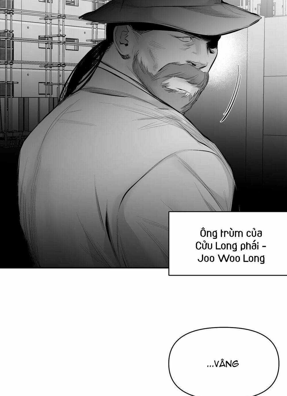 Khi Đôi Chân Thôi Bước - Chapter 65 - Trang 5