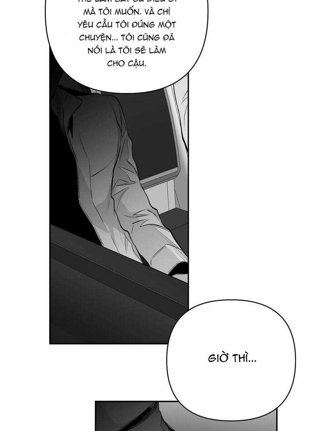 Khi Đôi Chân Thôi Bước - Chapter 65 - Trang 42