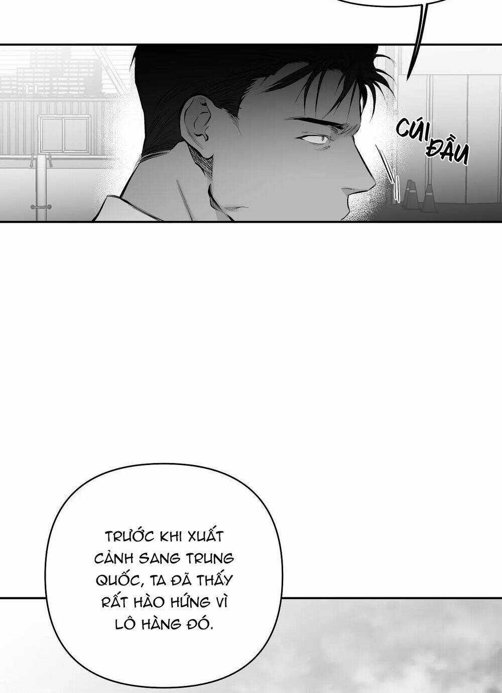 Khi Đôi Chân Thôi Bước - Chapter 65 - Trang 6