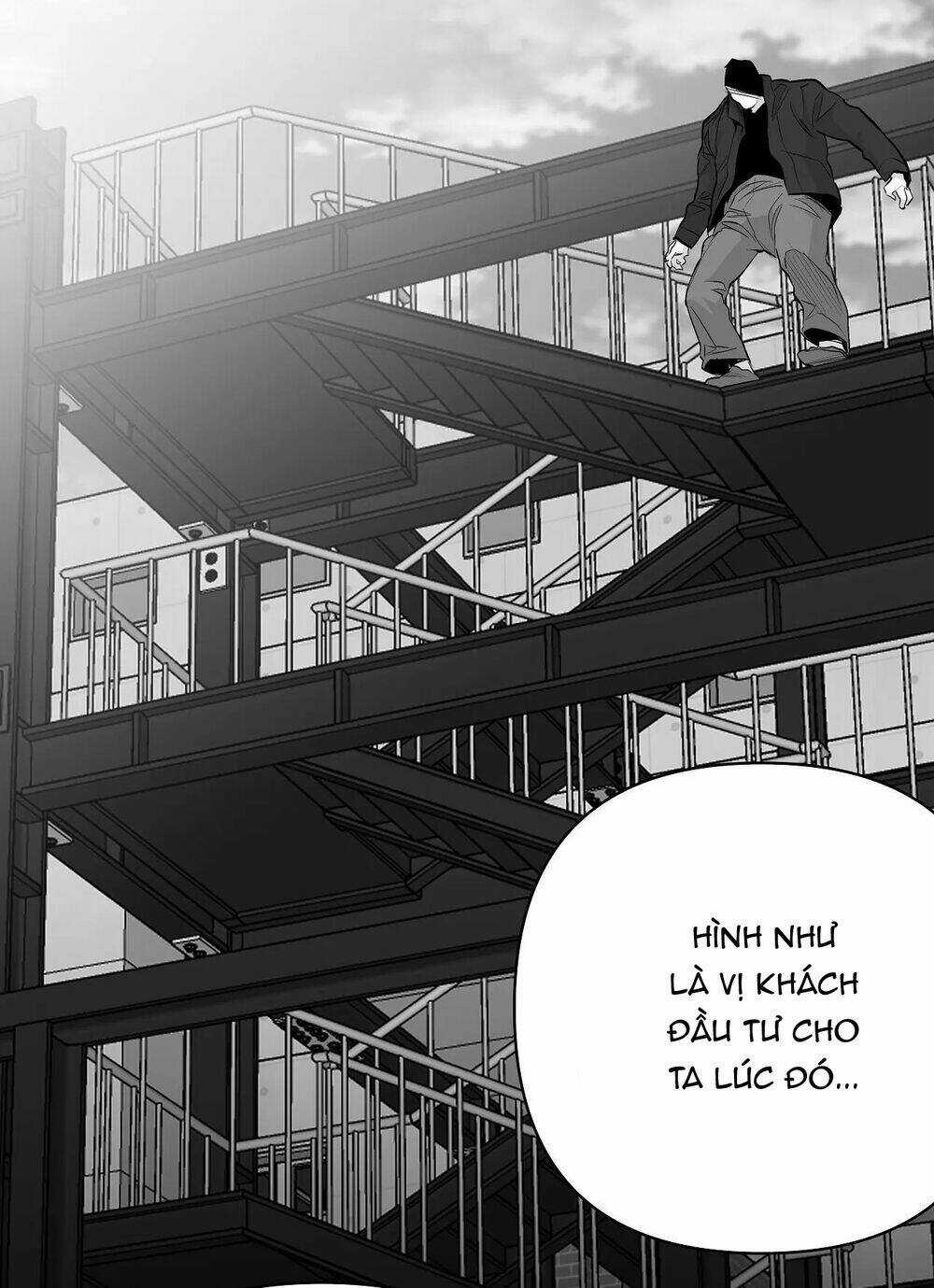 Khi Đôi Chân Thôi Bước - Chapter 65 - Trang 7