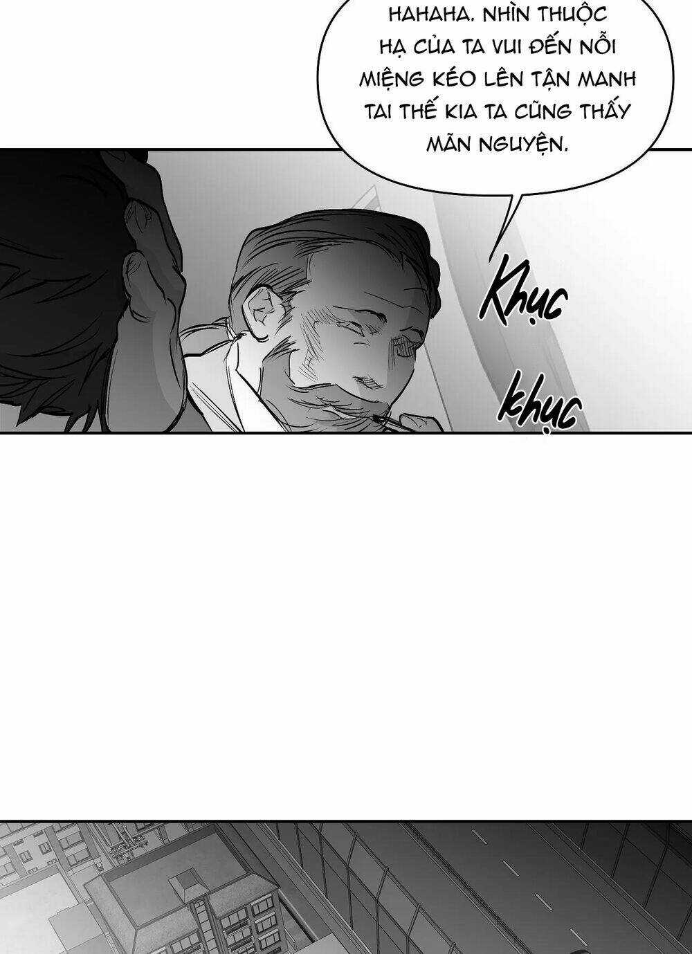 Khi Đôi Chân Thôi Bước - Chapter 65 - Trang 61