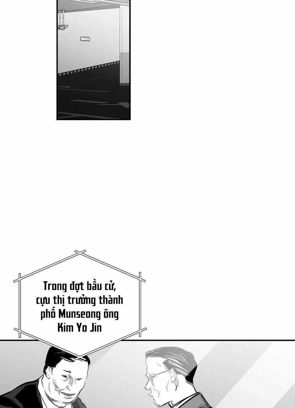 Khi Đôi Chân Thôi Bước - Chapter 65 - Trang 64