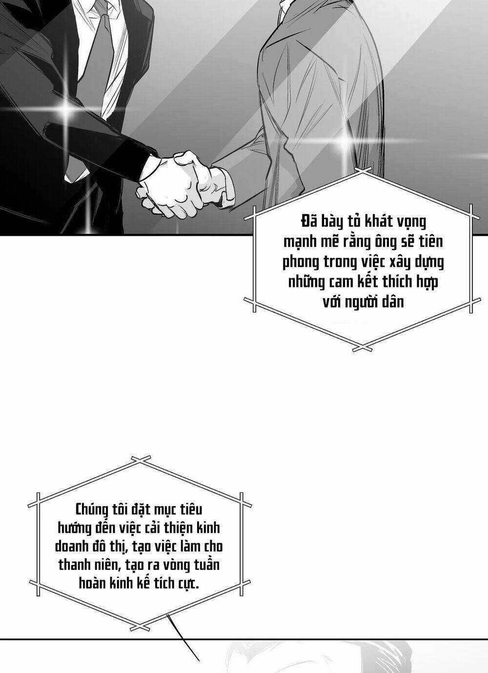 Khi Đôi Chân Thôi Bước - Chapter 65 - Trang 65