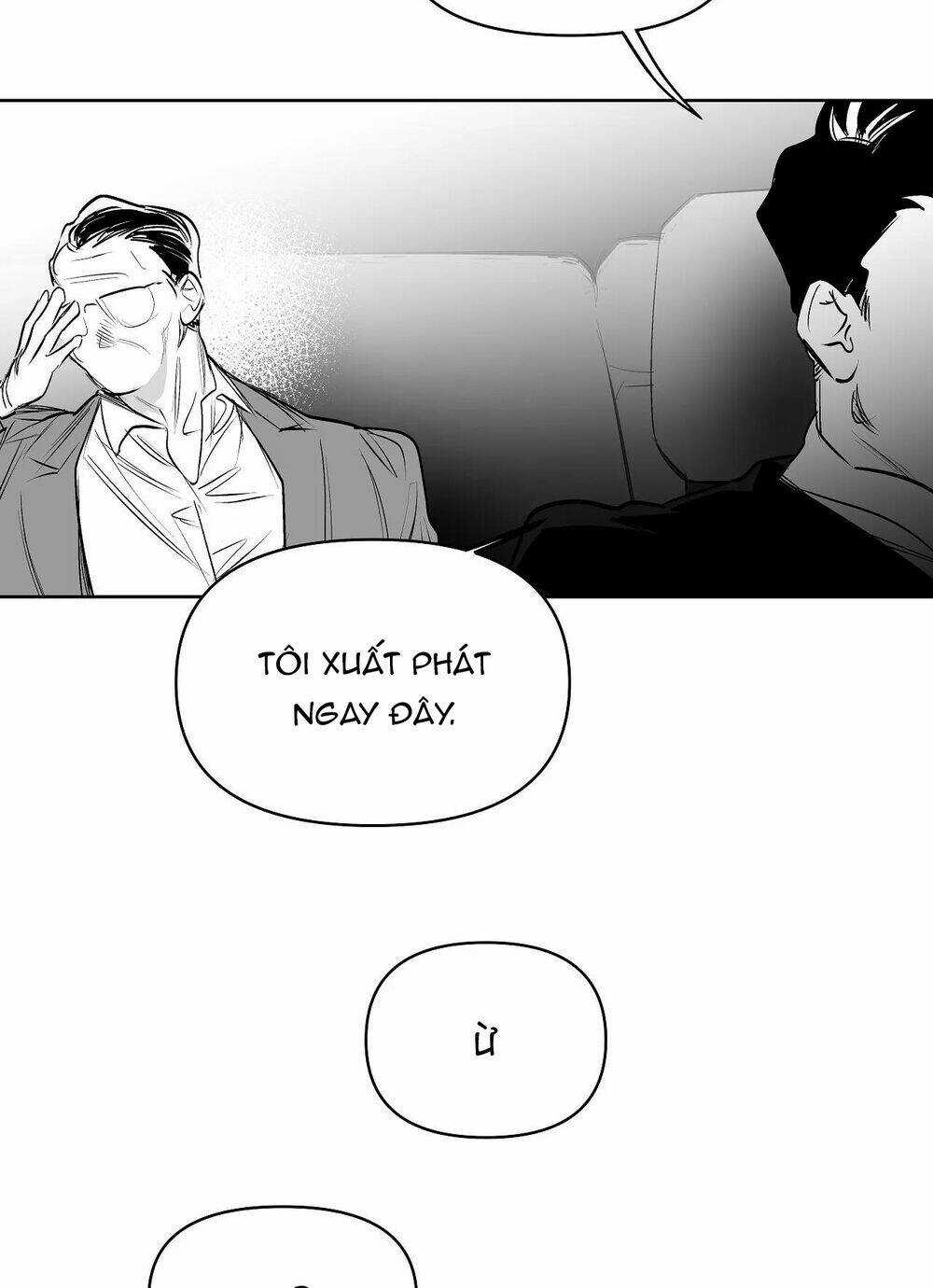 Khi Đôi Chân Thôi Bước - Chapter 65 - Trang 68