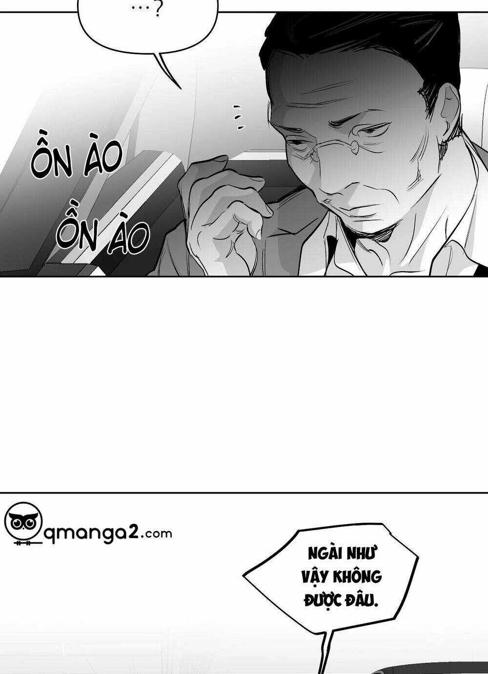 Khi Đôi Chân Thôi Bước - Chapter 65 - Trang 69