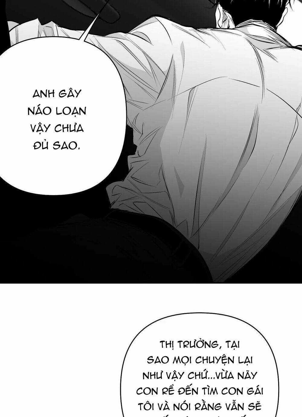 Khi Đôi Chân Thôi Bước - Chapter 65 - Trang 73