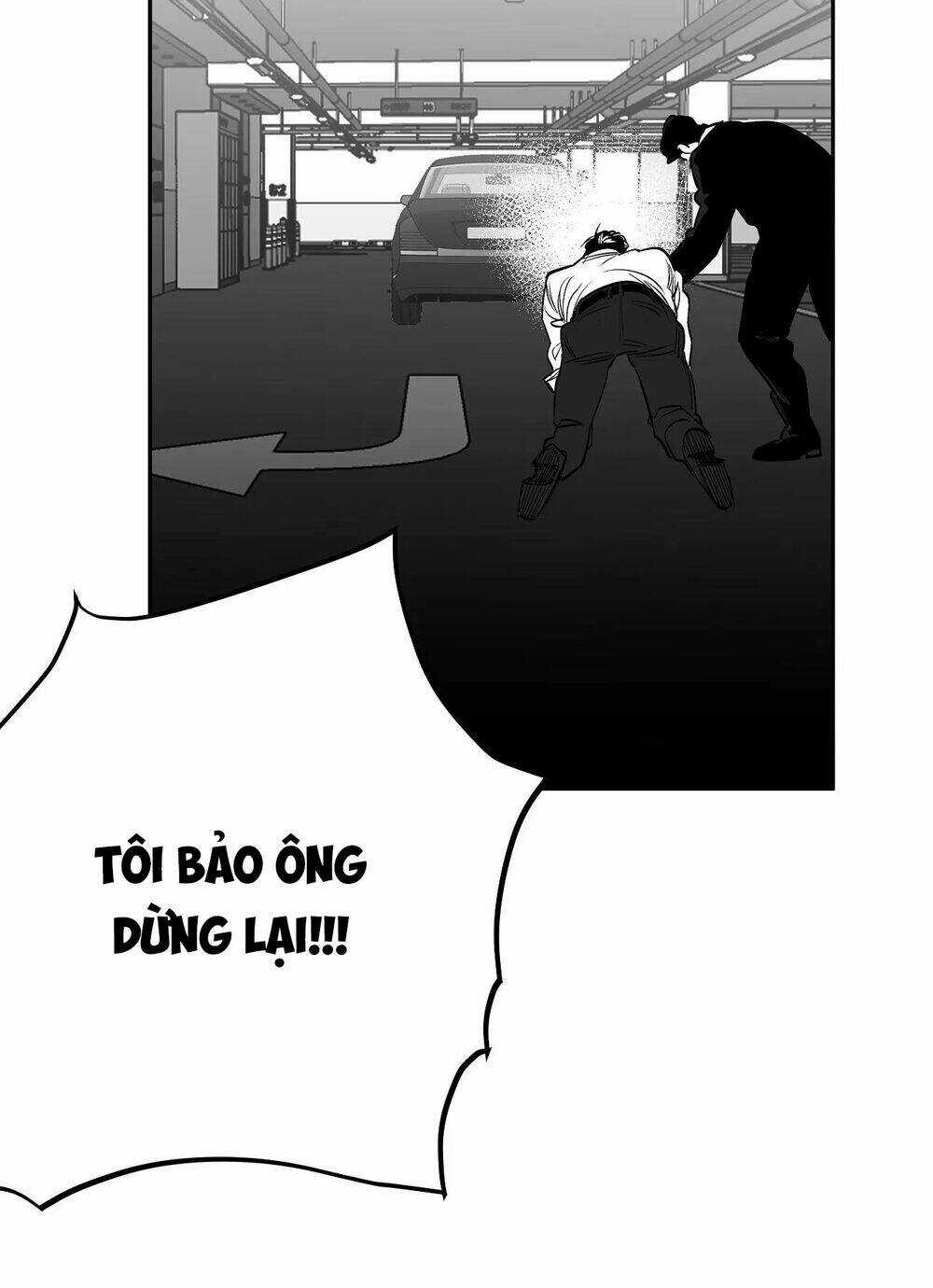 Khi Đôi Chân Thôi Bước - Chapter 65 - Trang 84