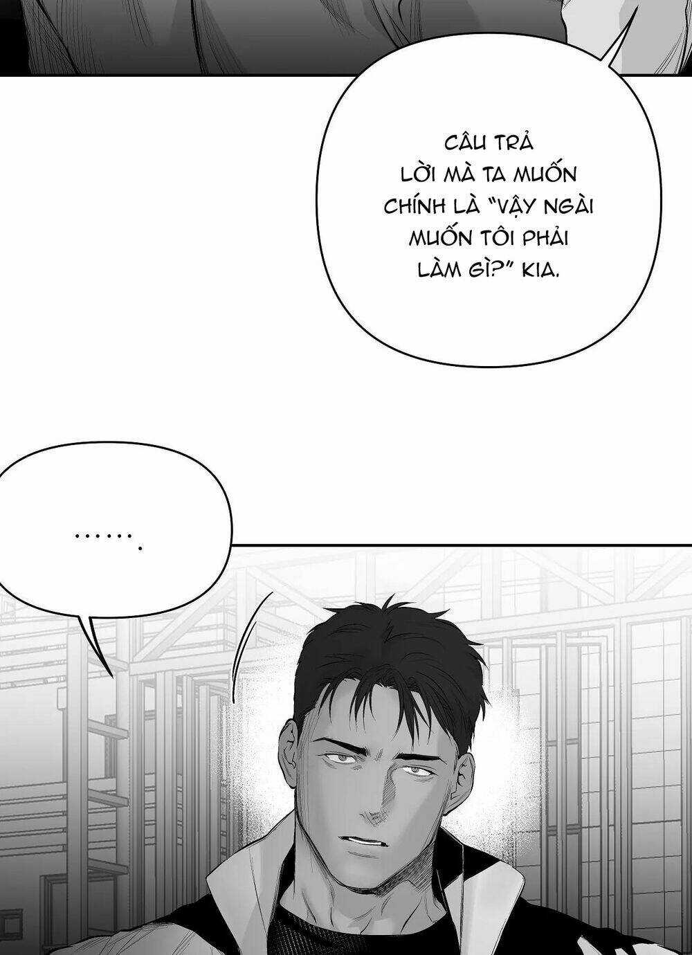 Khi Đôi Chân Thôi Bước - Chapter 65 - Trang 10