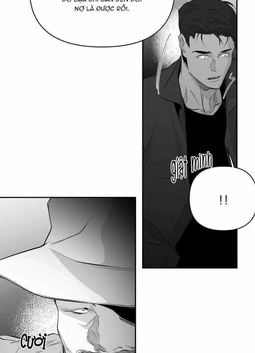 Khi Đôi Chân Thôi Bước - Chapter 66 - Trang 2