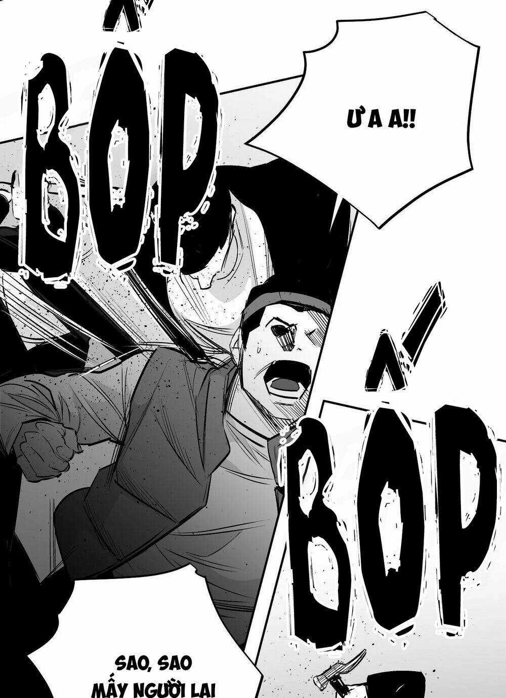 Khi Đôi Chân Thôi Bước - Chapter 66 - Trang 104