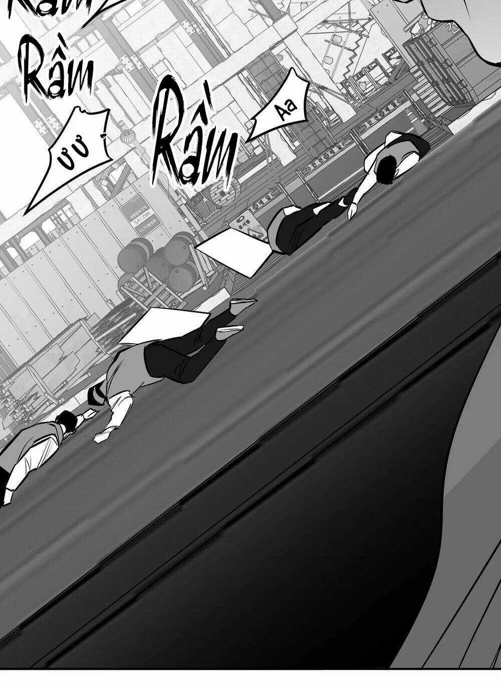 Khi Đôi Chân Thôi Bước - Chapter 66 - Trang 112