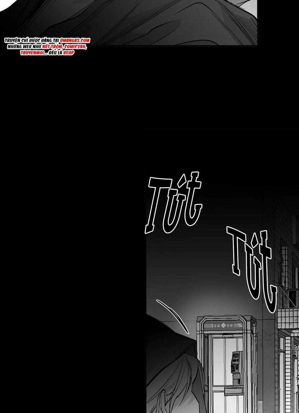 Khi Đôi Chân Thôi Bước - Chapter 66 - Trang 47