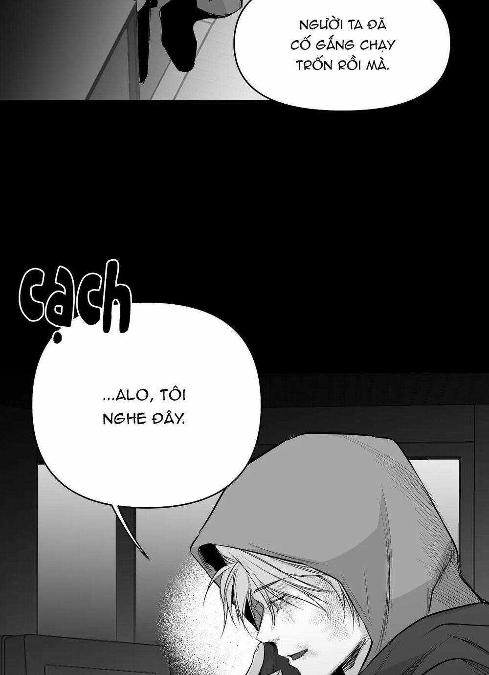 Khi Đôi Chân Thôi Bước - Chapter 66 - Trang 49