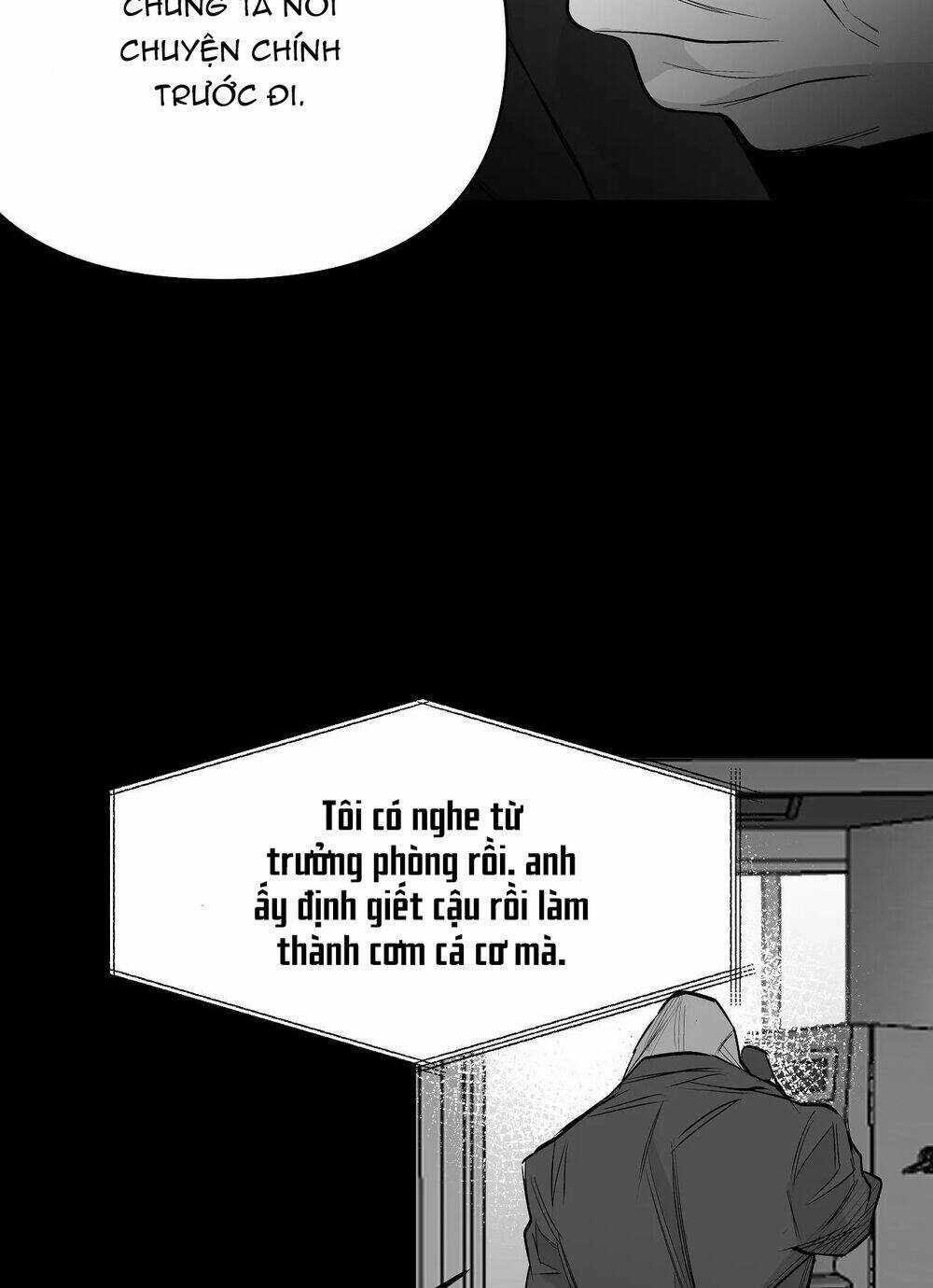 Khi Đôi Chân Thôi Bước - Chapter 66 - Trang 55