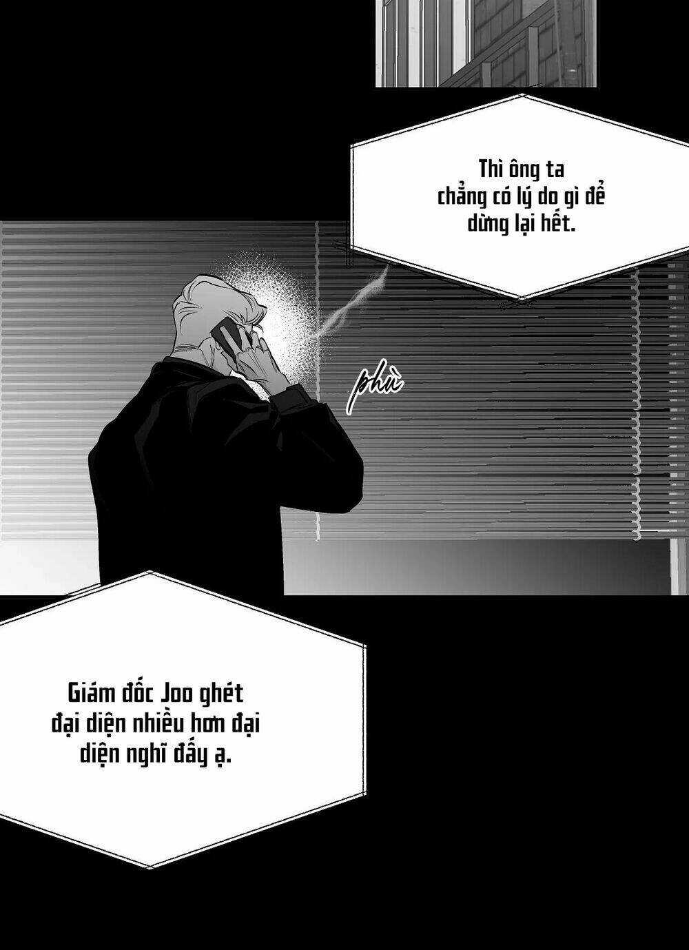 Khi Đôi Chân Thôi Bước - Chapter 66 - Trang 63