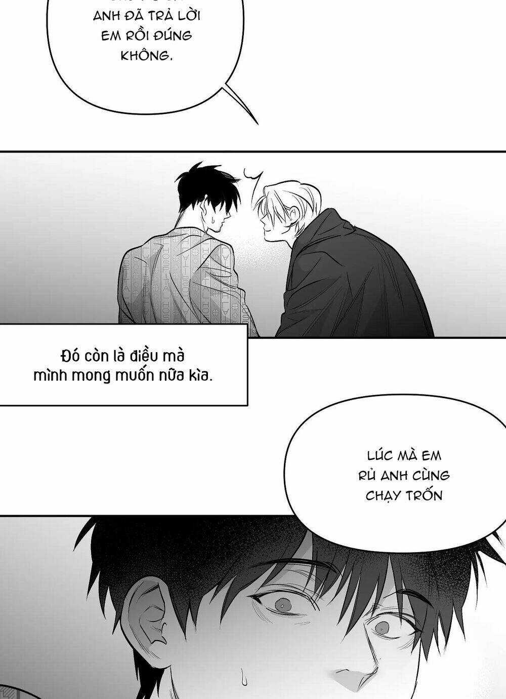 Khi Đôi Chân Thôi Bước - Chapter 66 - Trang 70