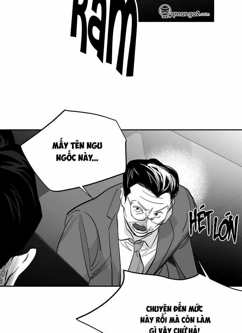 Khi Đôi Chân Thôi Bước - Chapter 66 - Trang 93