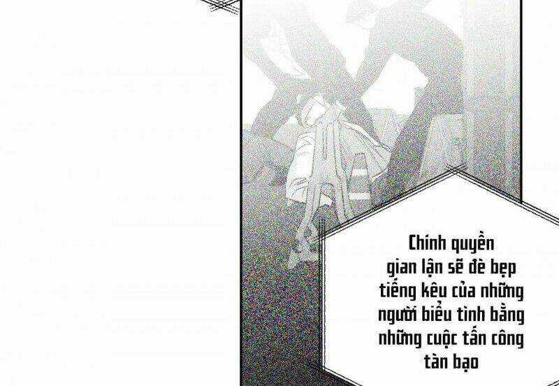 Khi Đôi Chân Thôi Bước - Chapter 67 - Trang 14