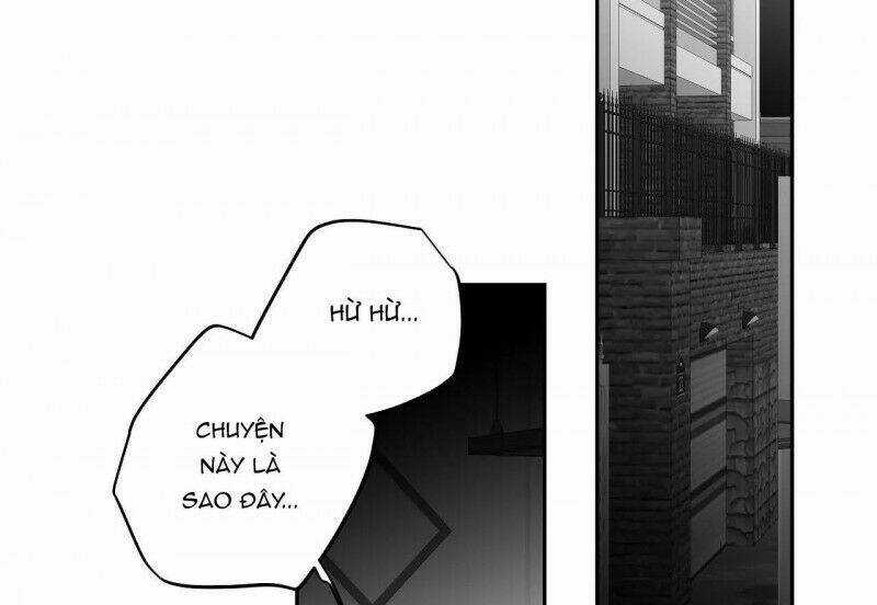 Khi Đôi Chân Thôi Bước - Chapter 67 - Trang 24