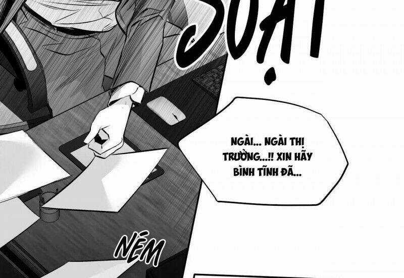 Khi Đôi Chân Thôi Bước - Chapter 67 - Trang 5