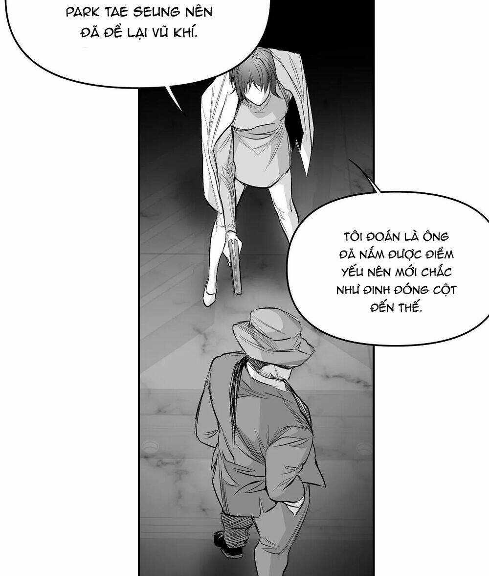 Khi Đôi Chân Thôi Bước - Chapter 68 - Trang 11