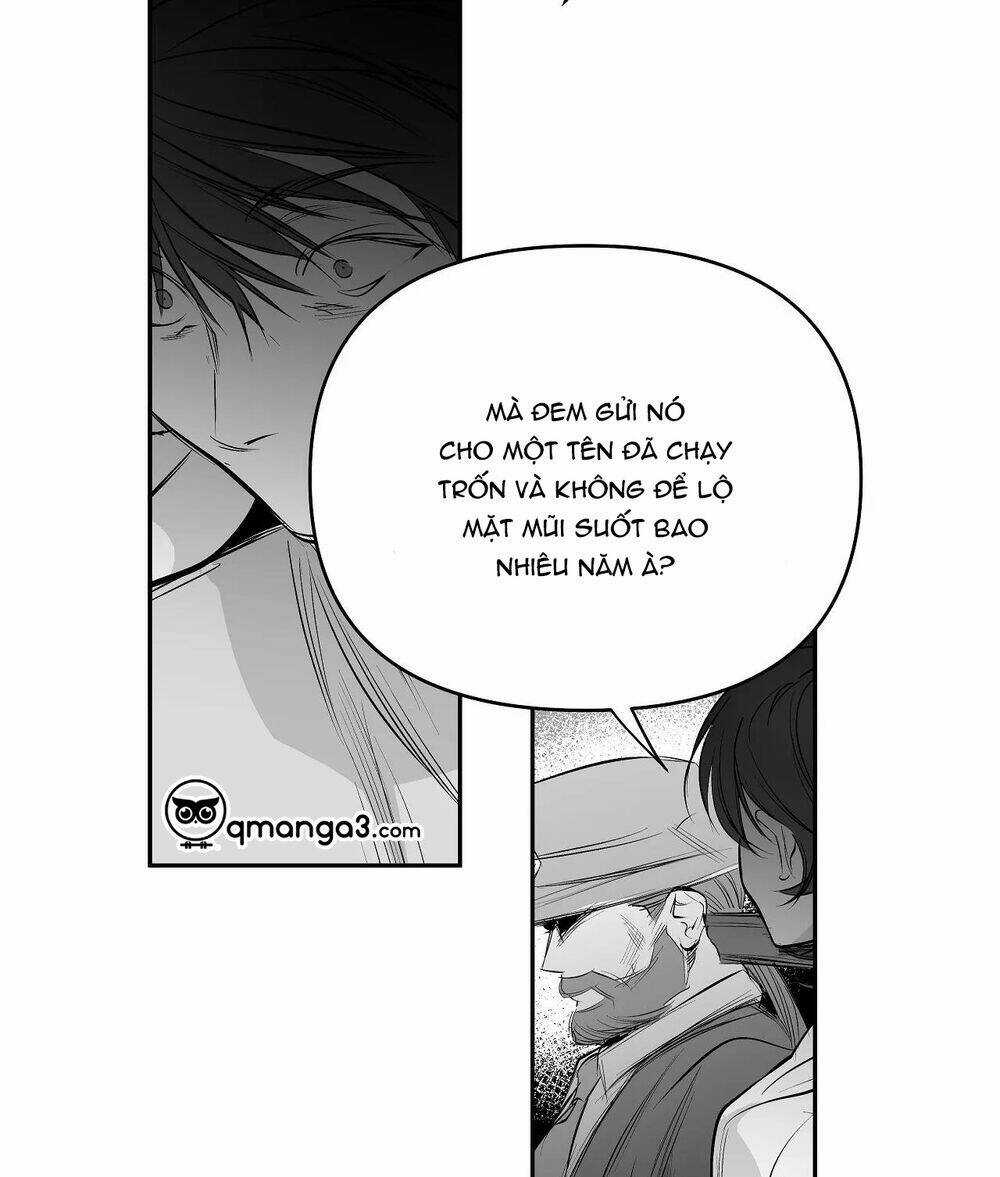 Khi Đôi Chân Thôi Bước - Chapter 68 - Trang 14