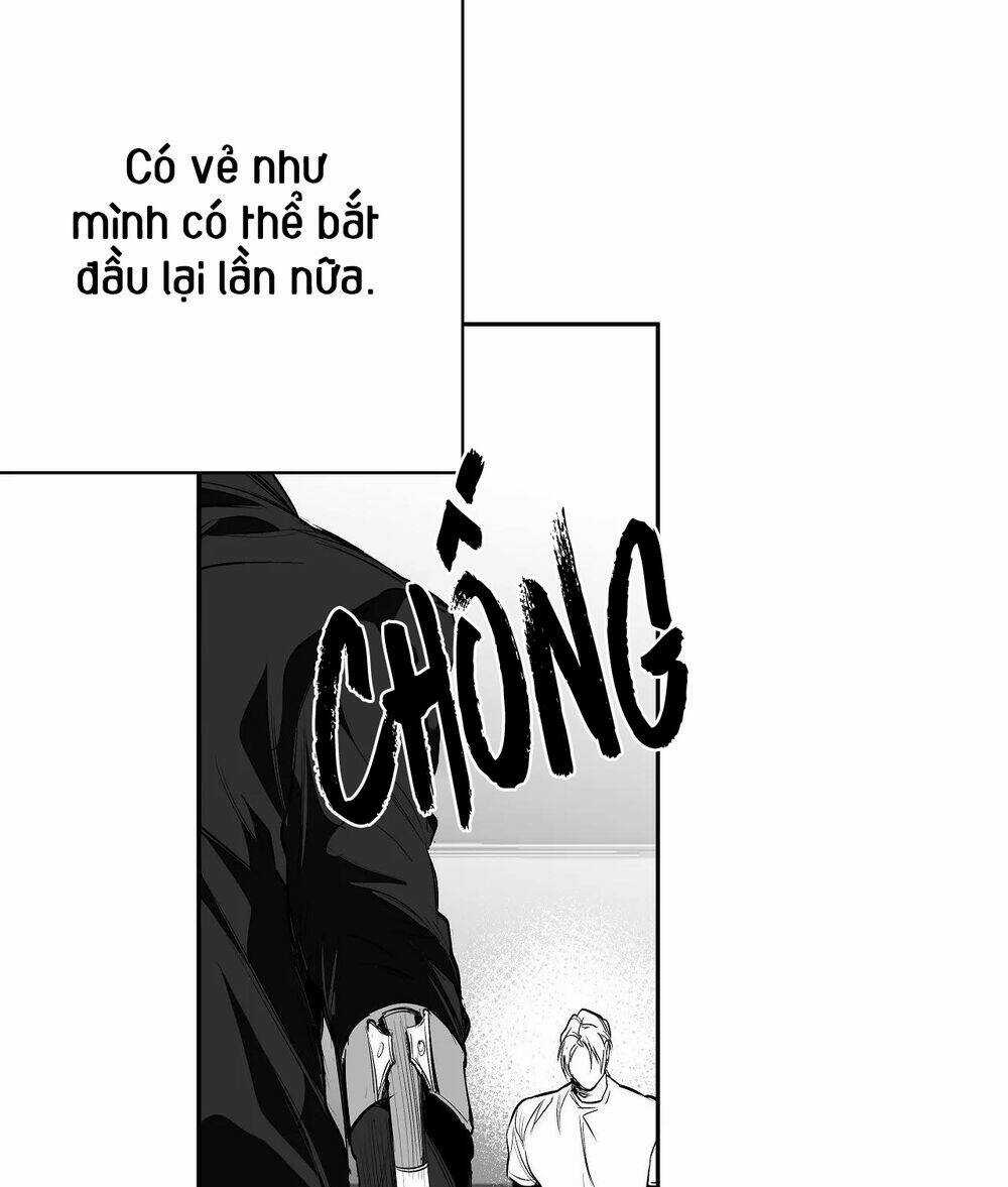 Khi Đôi Chân Thôi Bước - Chapter 68 - Trang 135