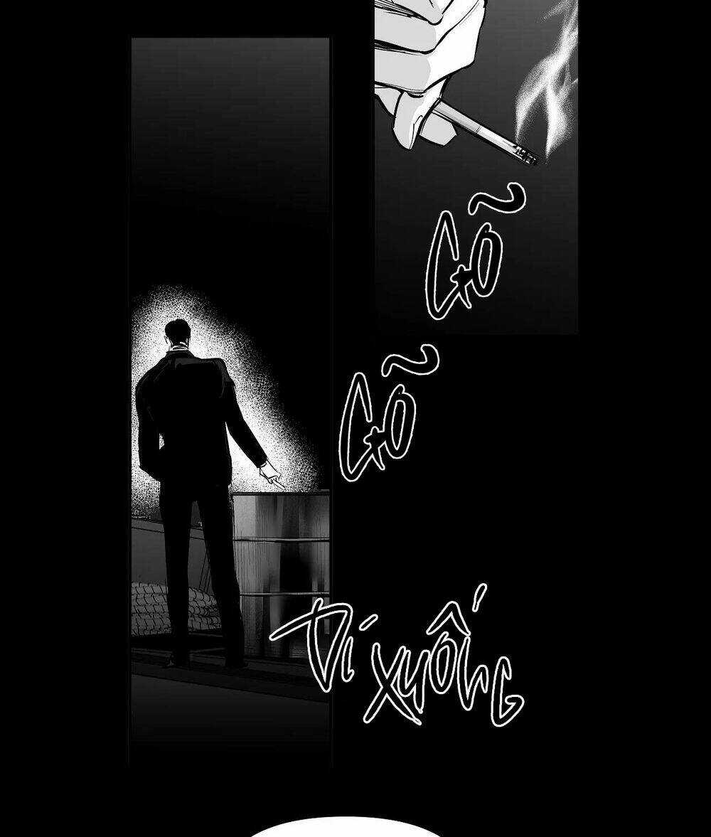 Khi Đôi Chân Thôi Bước - Chapter 68 - Trang 20