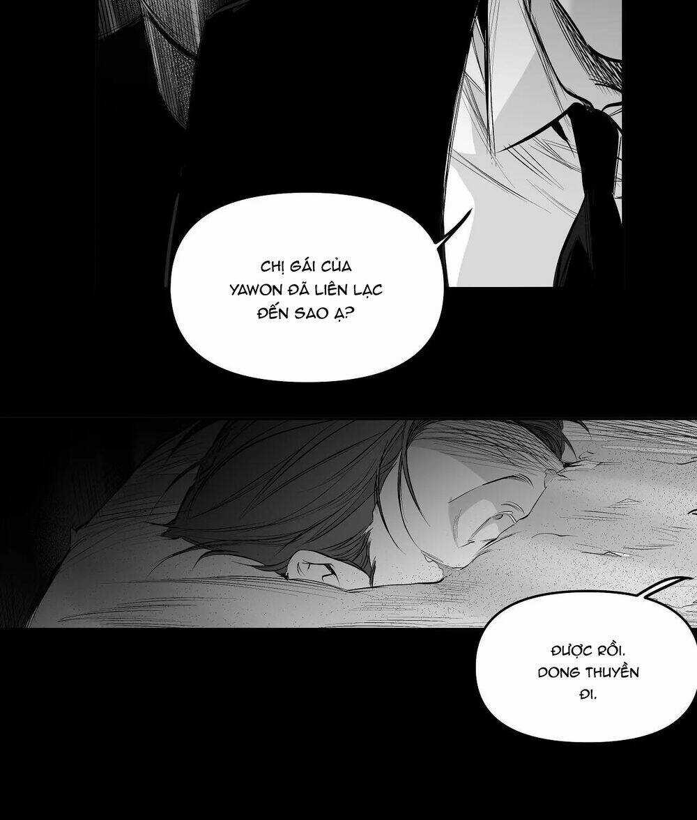 Khi Đôi Chân Thôi Bước - Chapter 68 - Trang 22