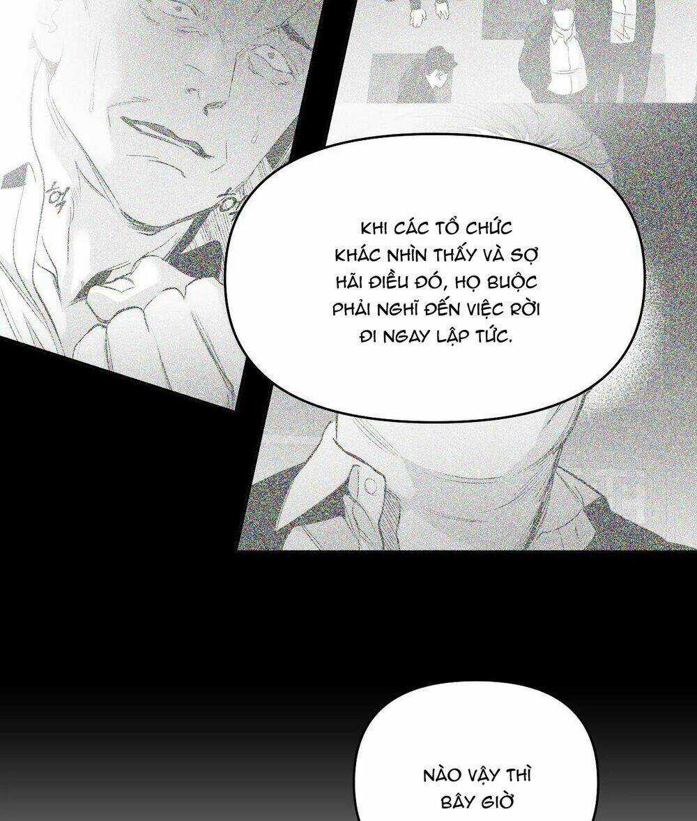 Khi Đôi Chân Thôi Bước - Chapter 68 - Trang 29