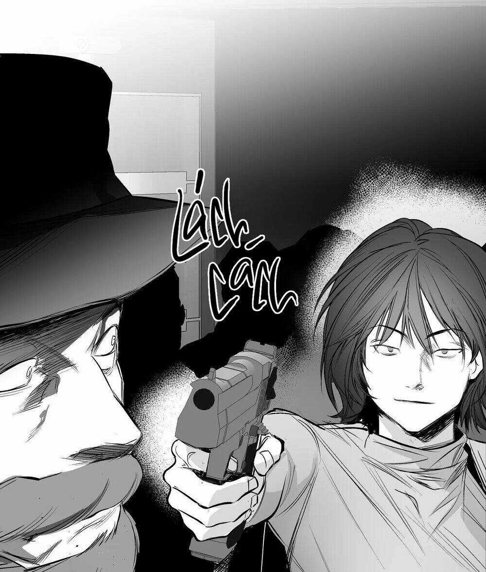 Khi Đôi Chân Thôi Bước - Chapter 68 - Trang 4