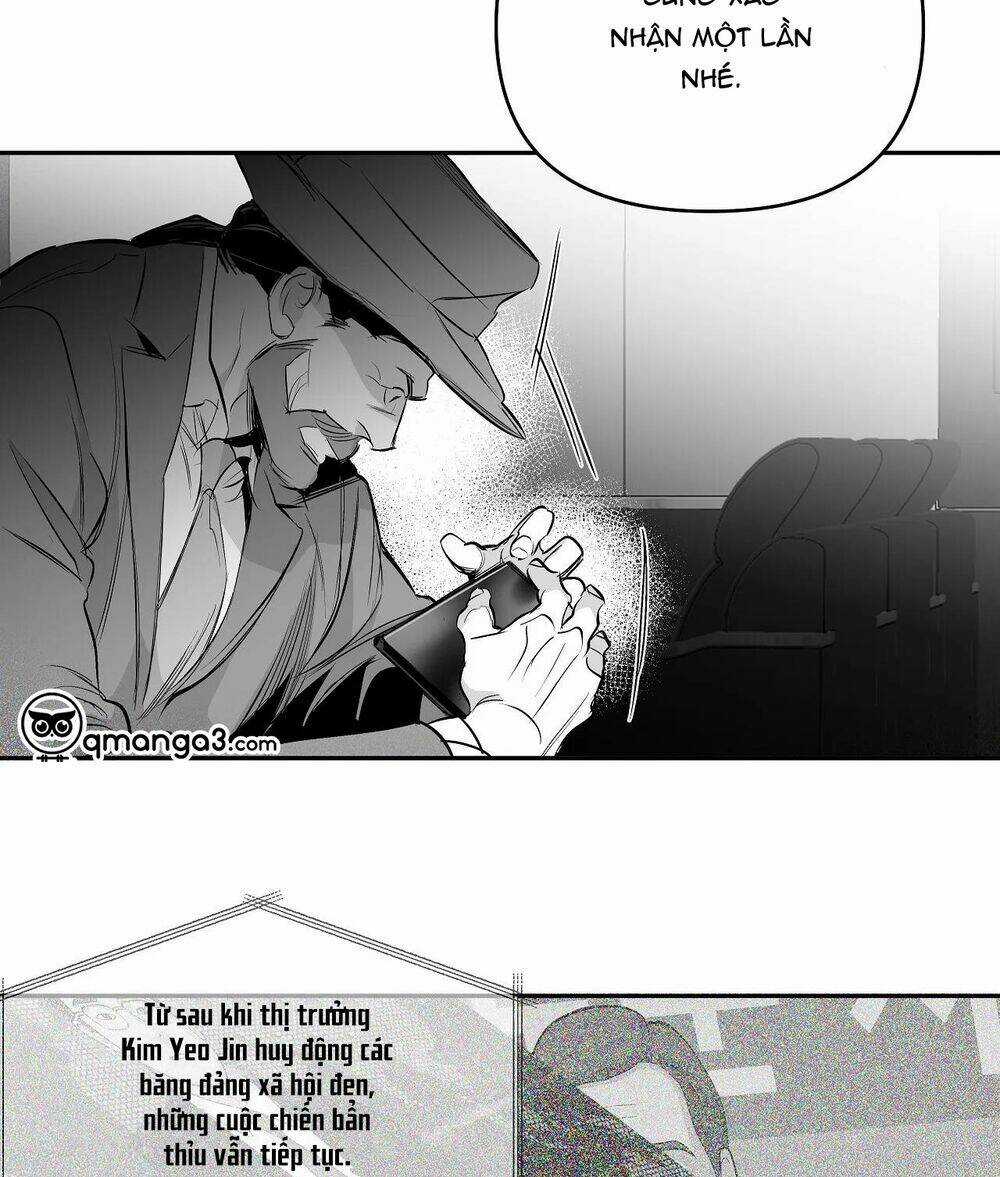 Khi Đôi Chân Thôi Bước - Chapter 68 - Trang 31