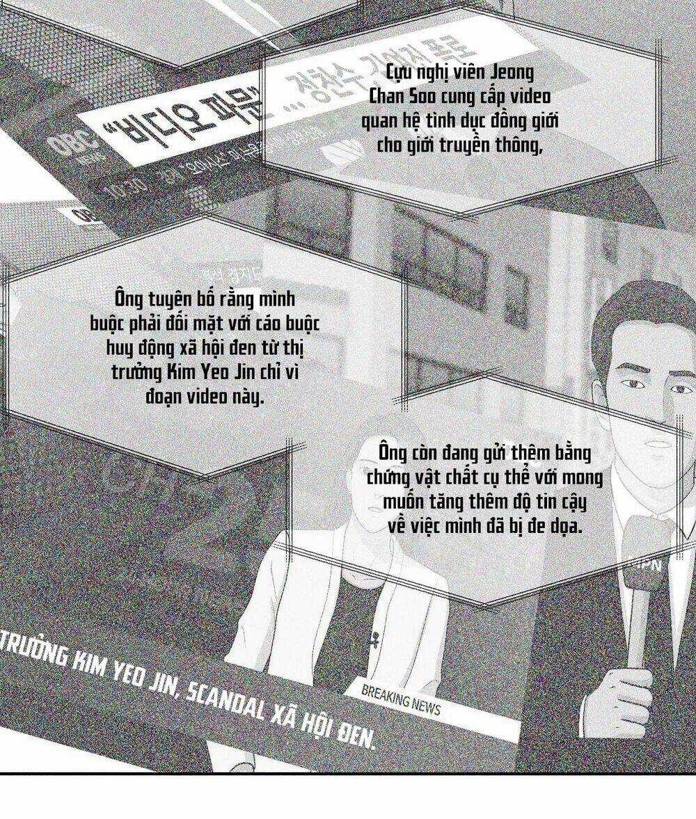 Khi Đôi Chân Thôi Bước - Chapter 68 - Trang 32