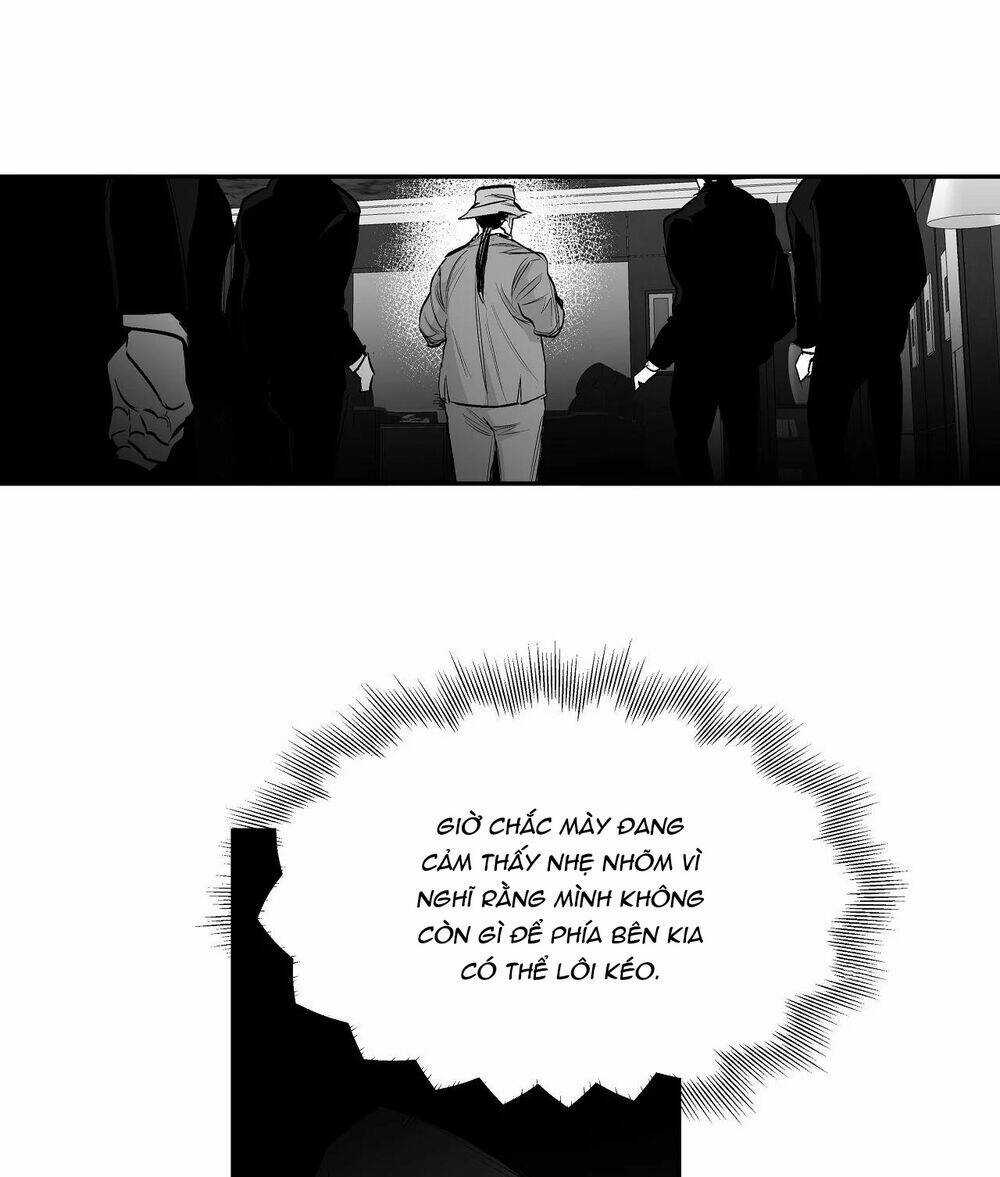 Khi Đôi Chân Thôi Bước - Chapter 68 - Trang 33