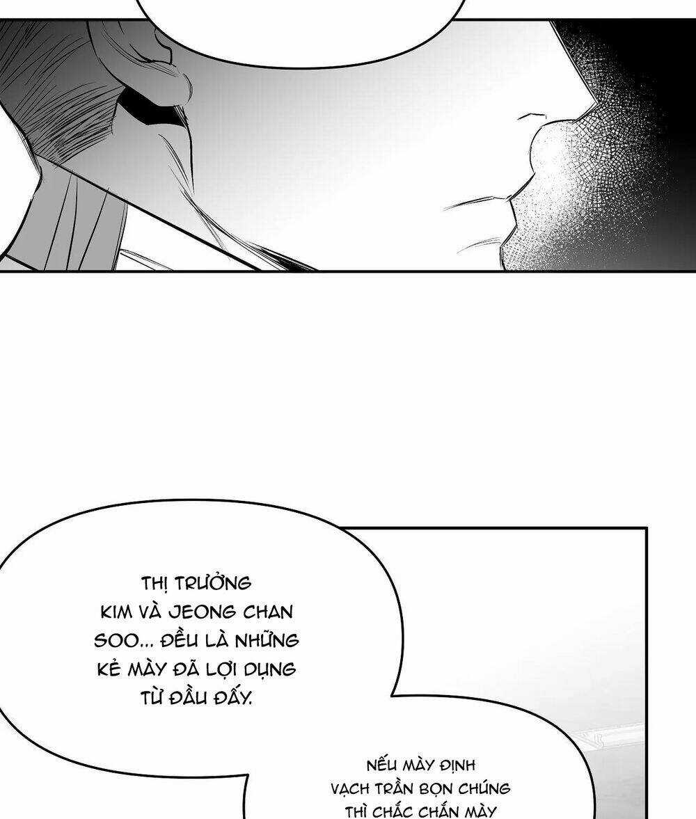 Khi Đôi Chân Thôi Bước - Chapter 68 - Trang 36