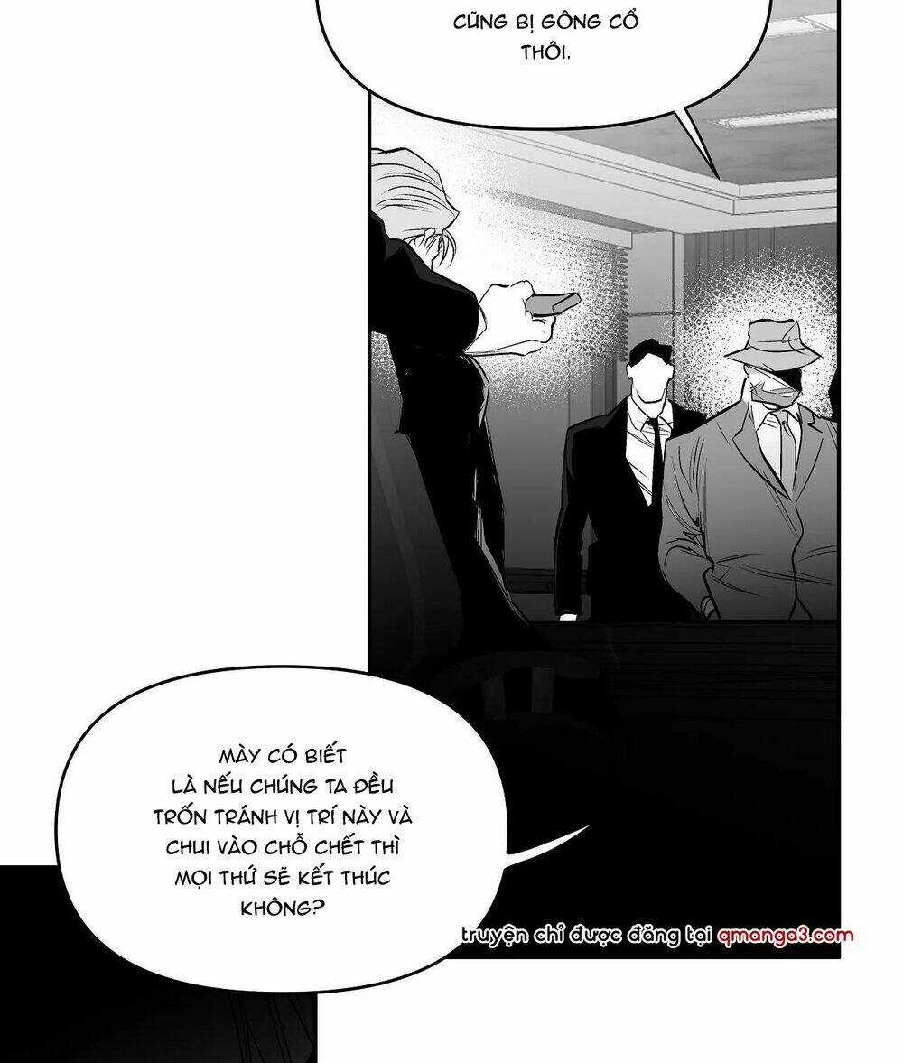 Khi Đôi Chân Thôi Bước - Chapter 68 - Trang 37