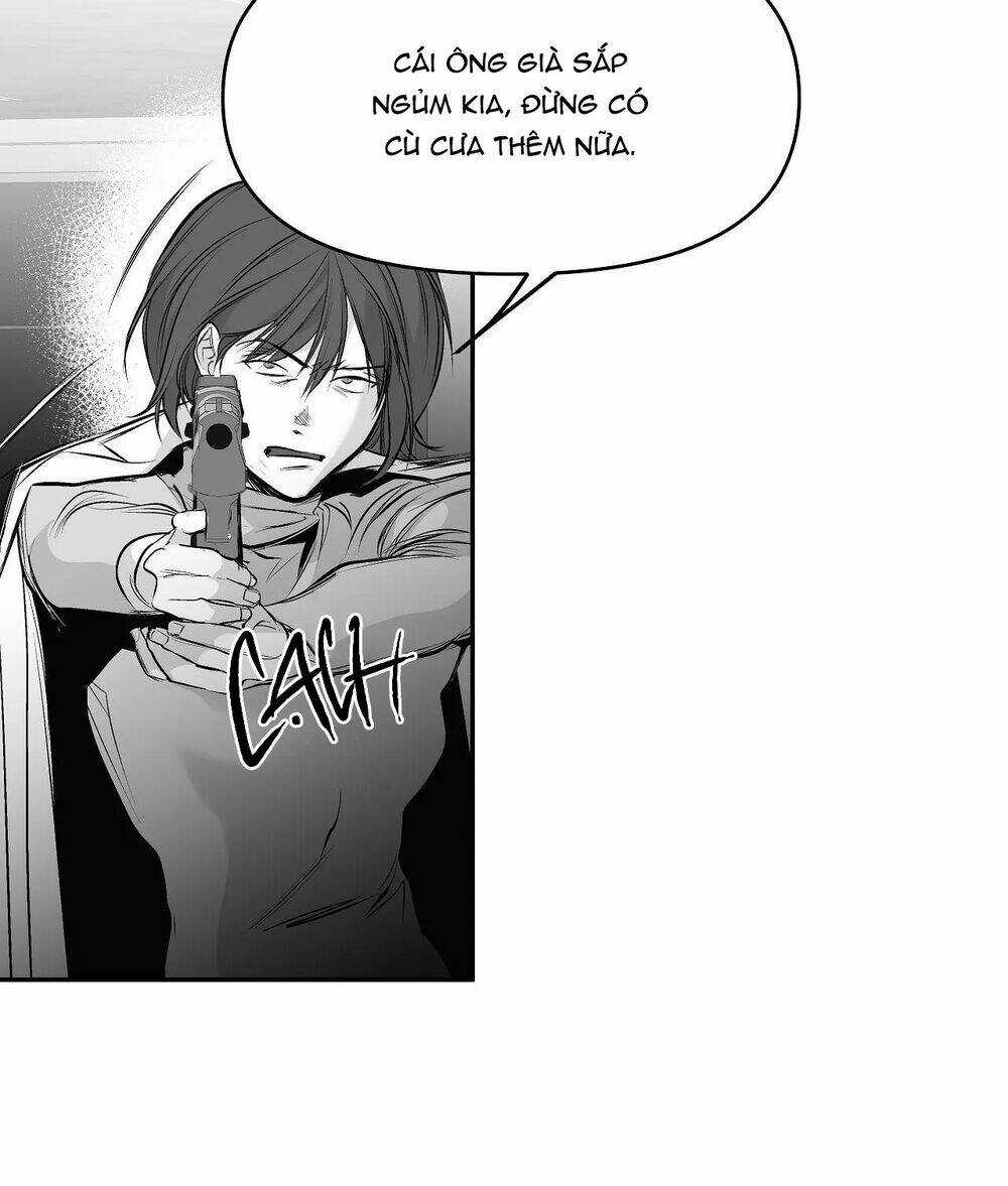 Khi Đôi Chân Thôi Bước - Chapter 68 - Trang 45