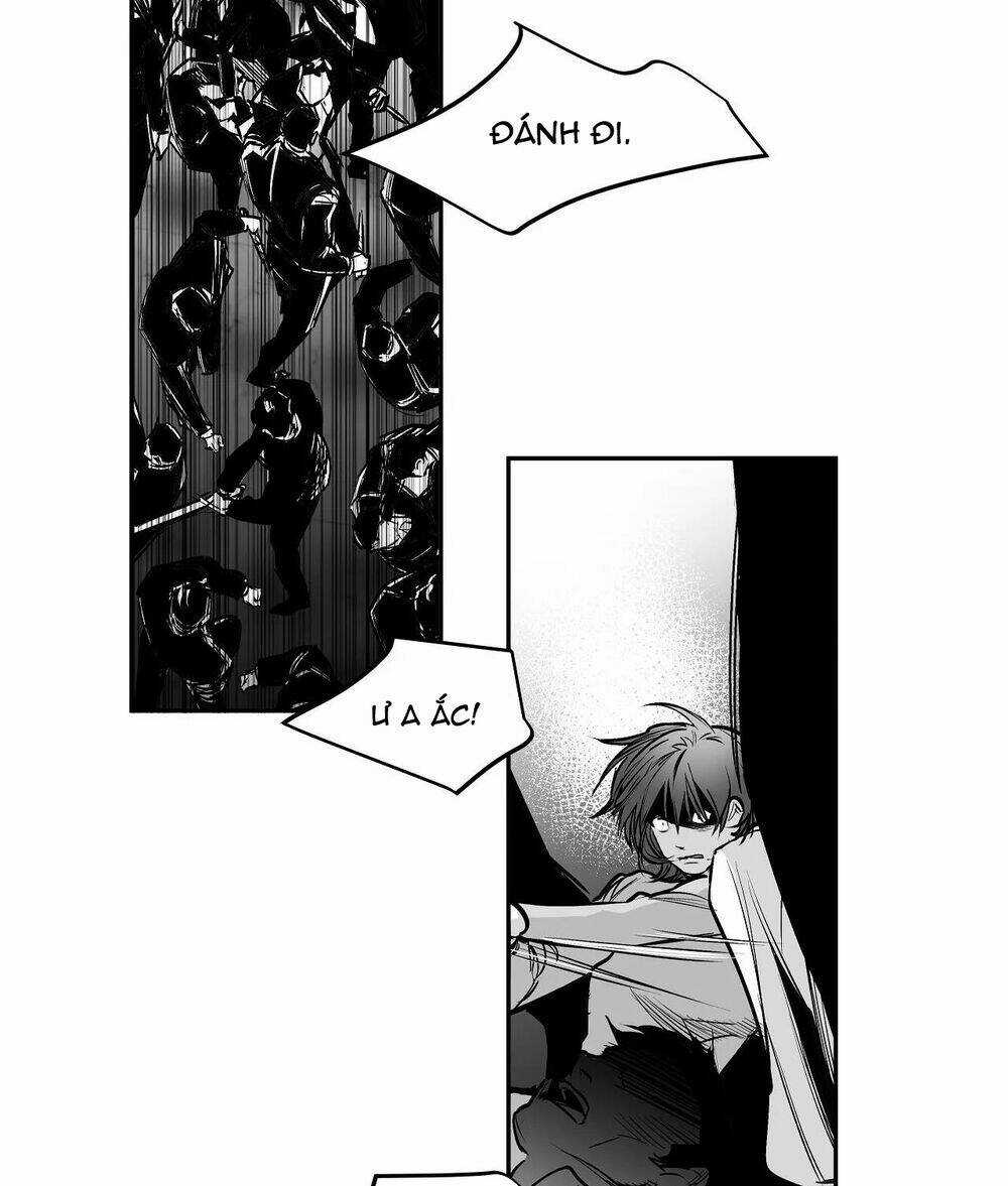 Khi Đôi Chân Thôi Bước - Chapter 68 - Trang 56