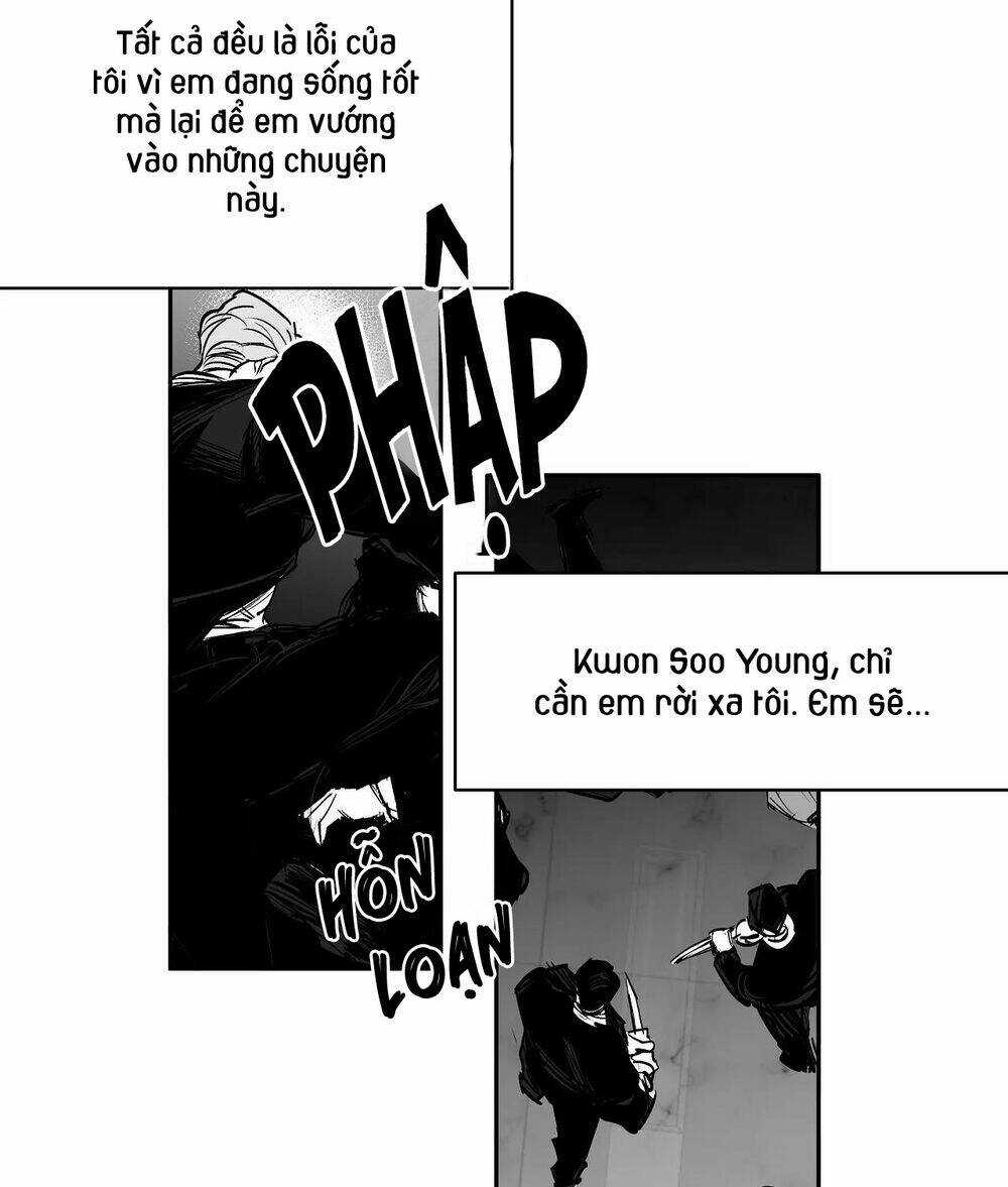 Khi Đôi Chân Thôi Bước - Chapter 68 - Trang 71