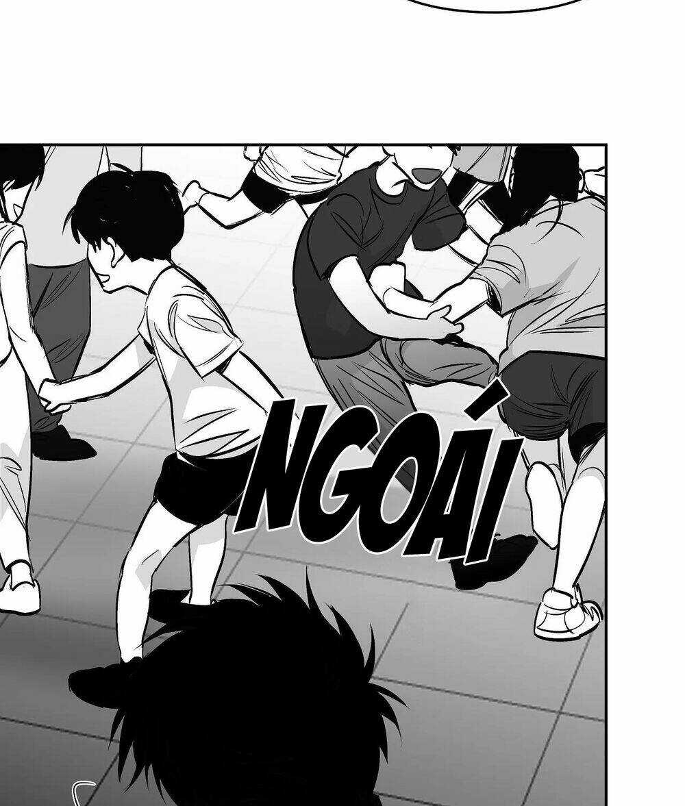 Khi Đôi Chân Thôi Bước - Chapter 68 - Trang 98