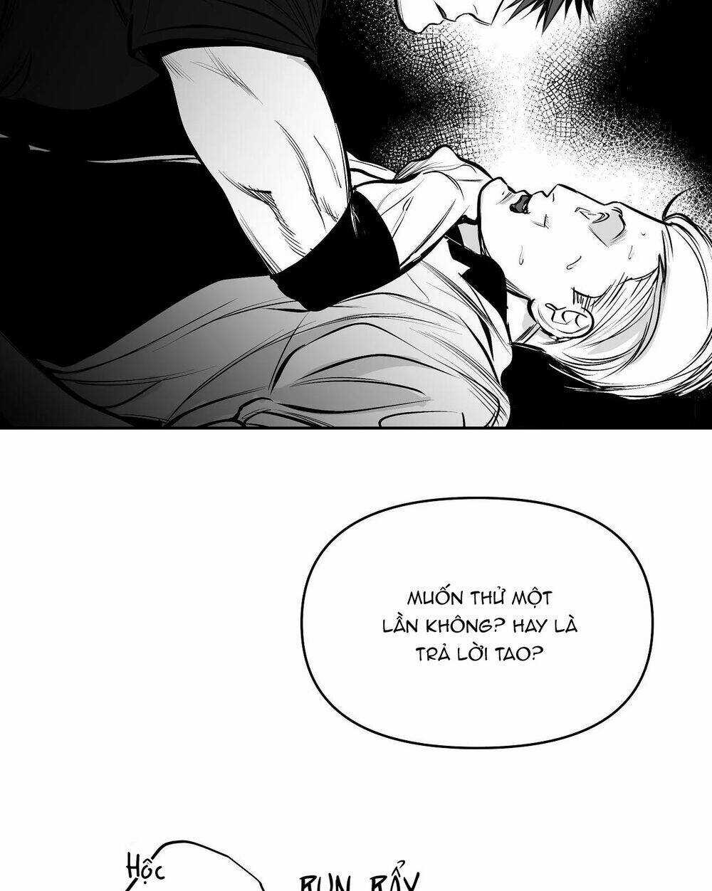 Khi Đôi Chân Thôi Bước - Chapter 69 - Trang 105