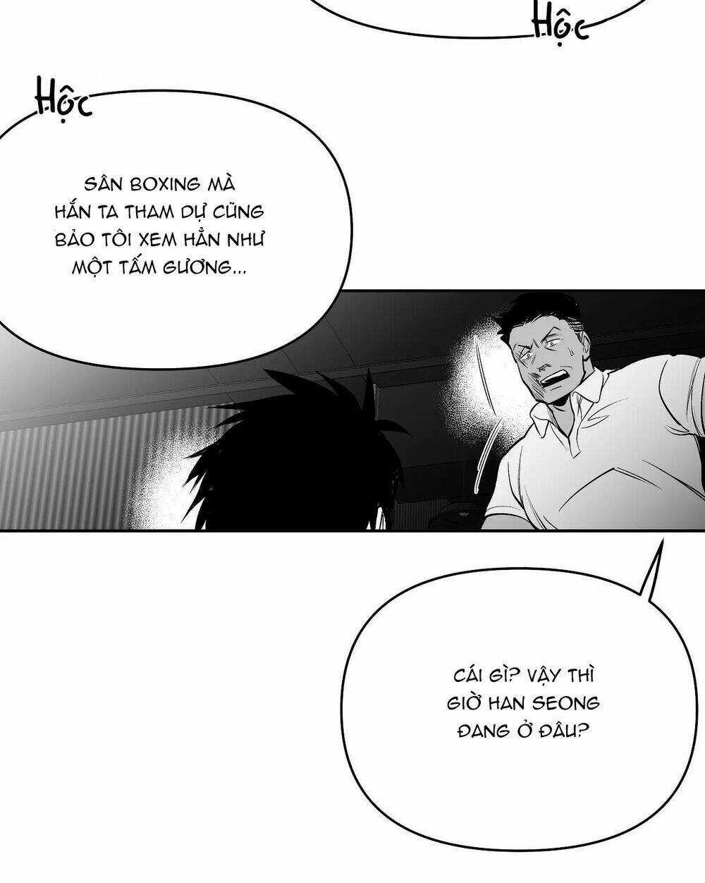 Khi Đôi Chân Thôi Bước - Chapter 69 - Trang 113
