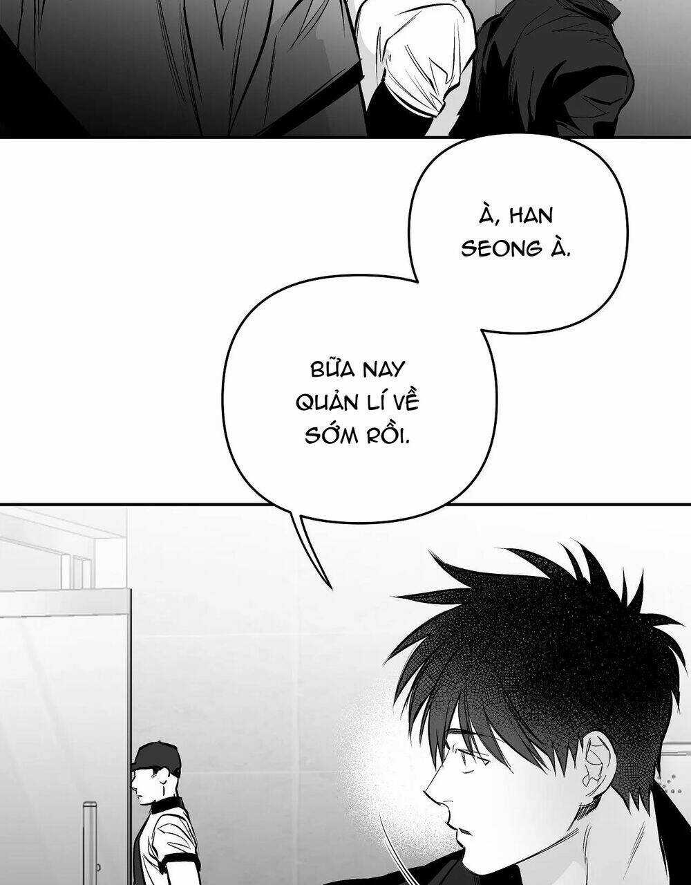 Khi Đôi Chân Thôi Bước - Chapter 69 - Trang 13