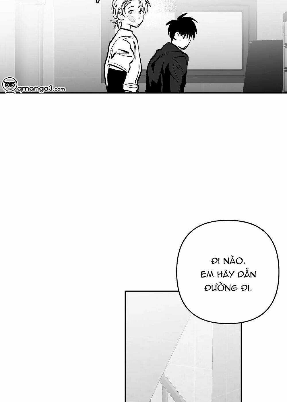 Khi Đôi Chân Thôi Bước - Chapter 69 - Trang 18