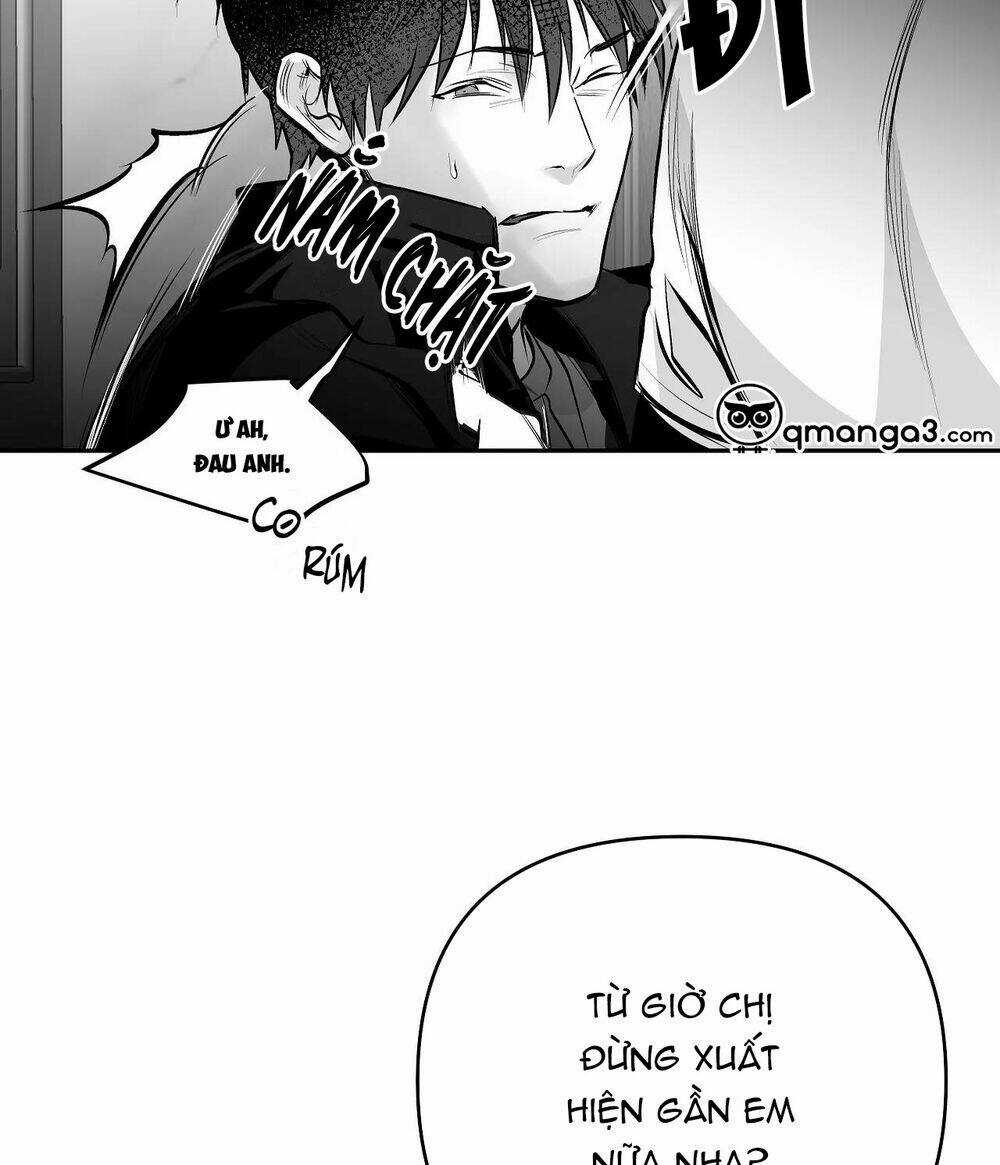 Khi Đôi Chân Thôi Bước - Chapter 69 - Trang 31