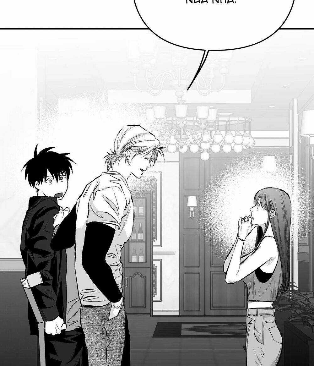 Khi Đôi Chân Thôi Bước - Chapter 69 - Trang 32