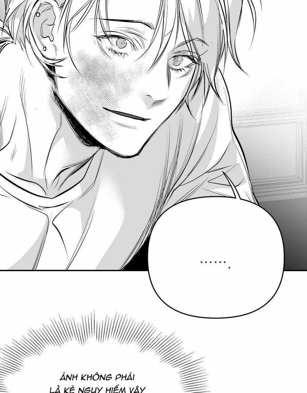 Khi Đôi Chân Thôi Bước - Chapter 69 - Trang 5